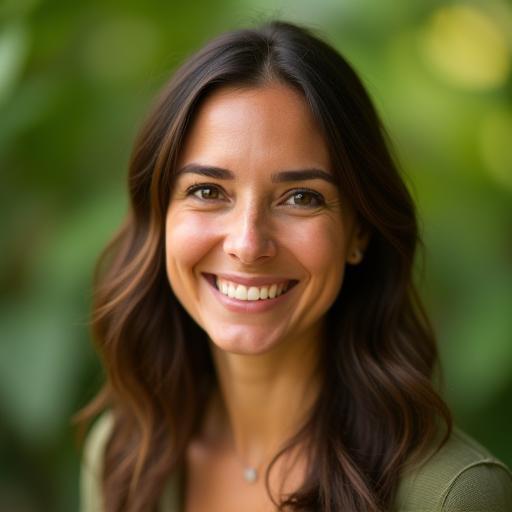 Laura Sánchez Sostenibilidad
